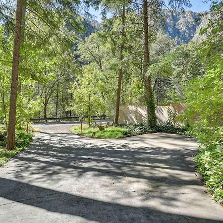 Ferienwohnung Peaceful Sedona Retreat With Patio And Mtn Views! Exterior foto