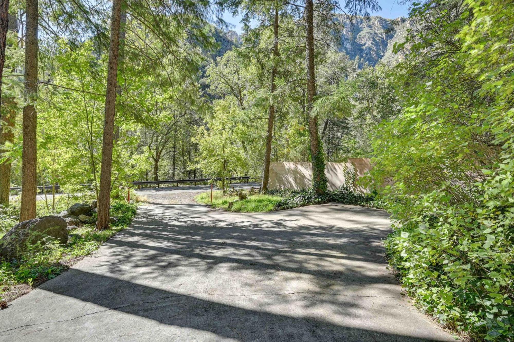 Ferienwohnung Peaceful Sedona Retreat With Patio And Mtn Views! Exterior foto