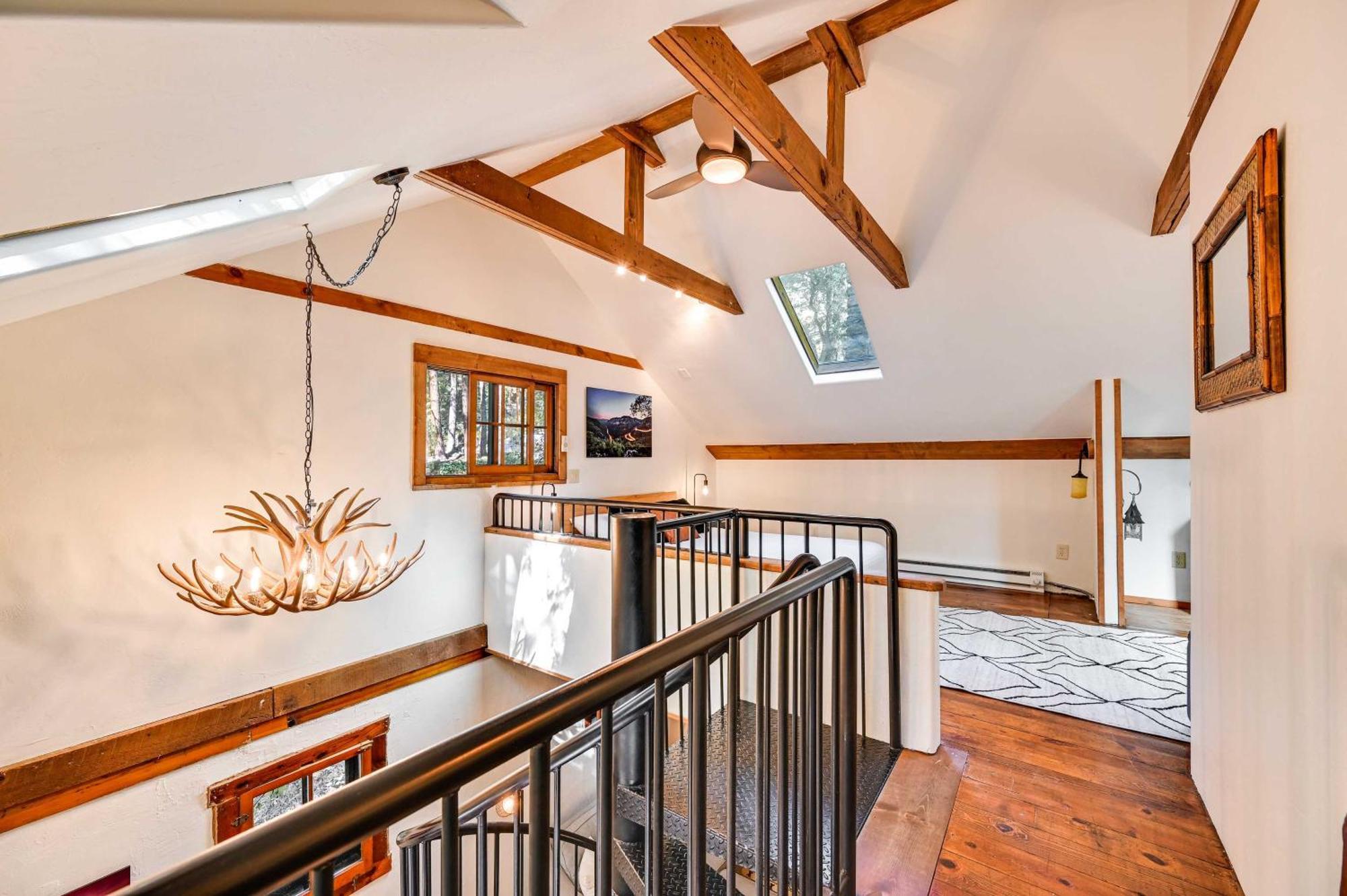 Ferienwohnung Peaceful Sedona Retreat With Patio And Mtn Views! Exterior foto